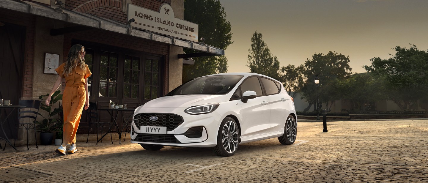 Ford Fiesta: prezzo, nuova versione, listino aggiornato 