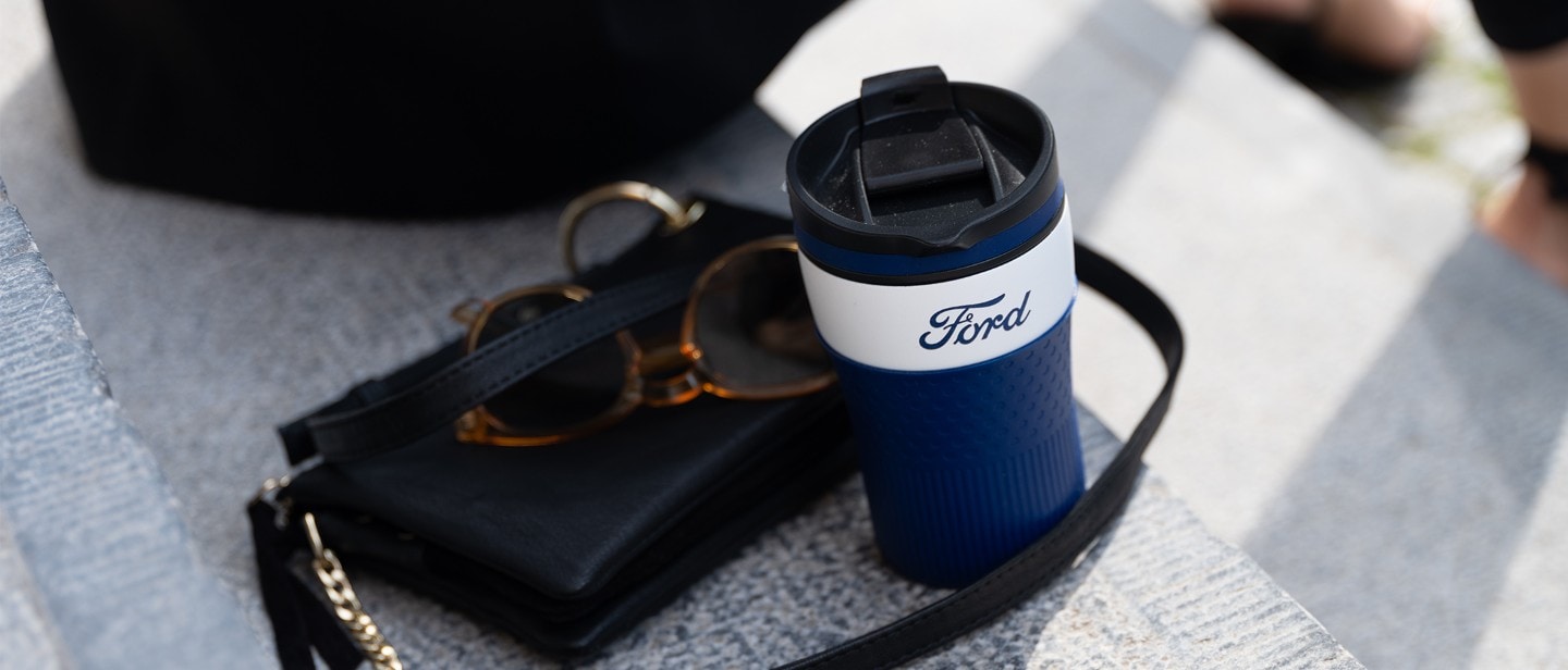 Personalizza il tuo veicolo con gli accessori originali Ford